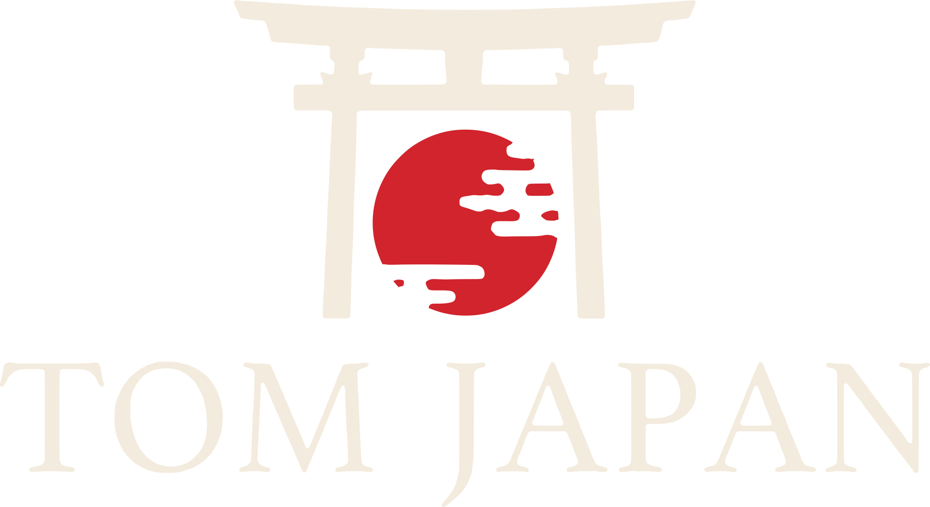 TOM JAPAN