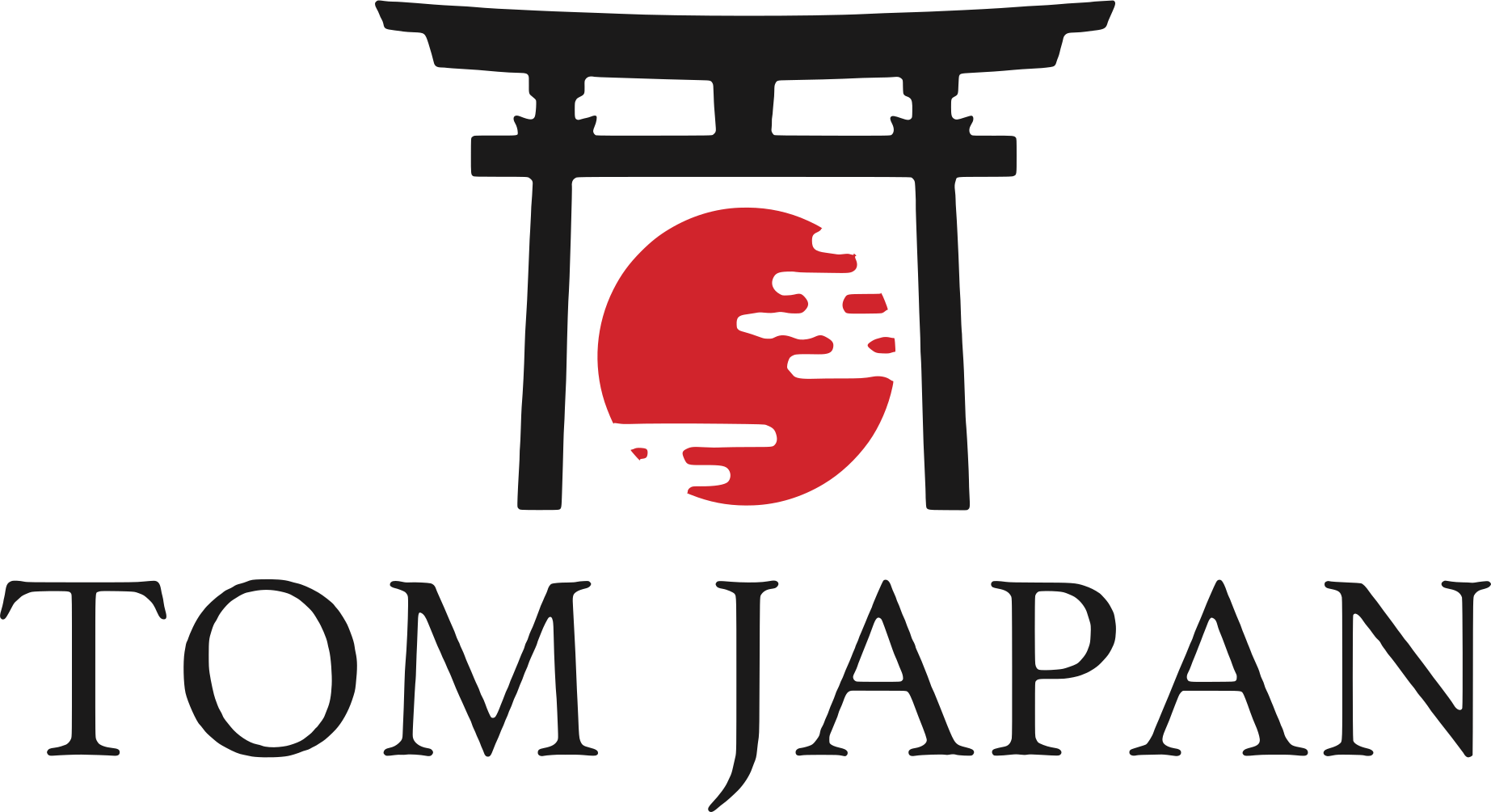 TOM JAPAN