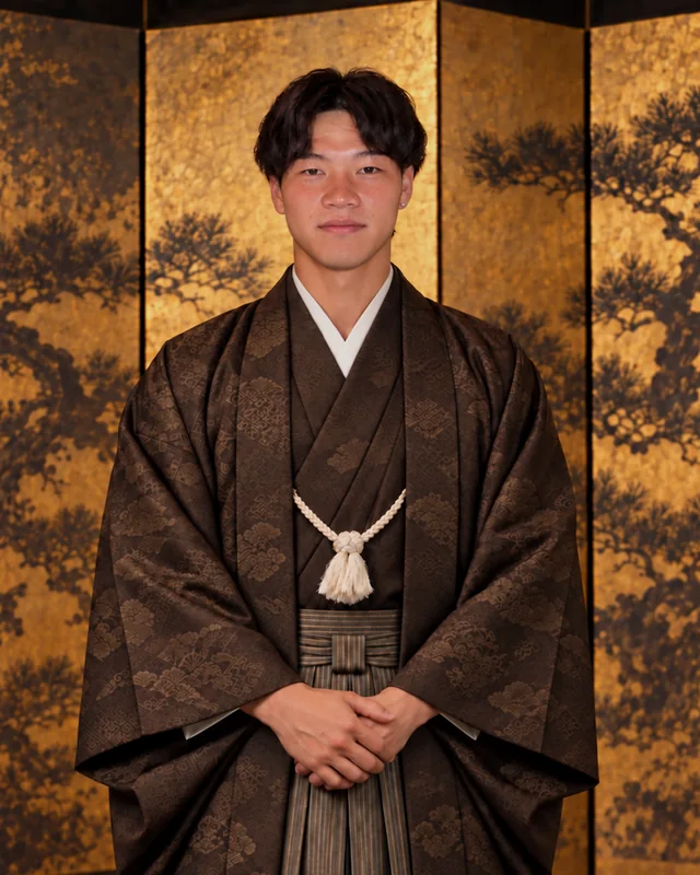 原岡 翼の写真
