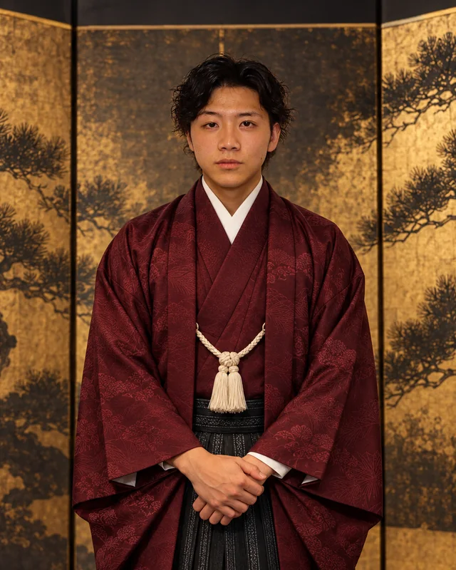 嵐 凌央の写真